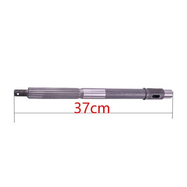 Propeller Shaft 67F-45611-01 67F-45611-00 fits Yamaha Outboard 50-90HP T50LA T60LA F75LA F90LA