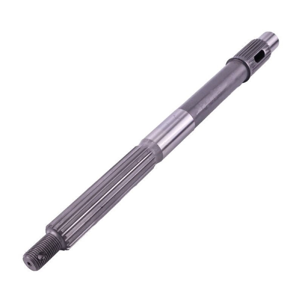 Propeller Shaft 67F-45611-01 67F-45611-00 fits Yamaha Outboard 50-90HP T50LA T60LA F75LA F90LA