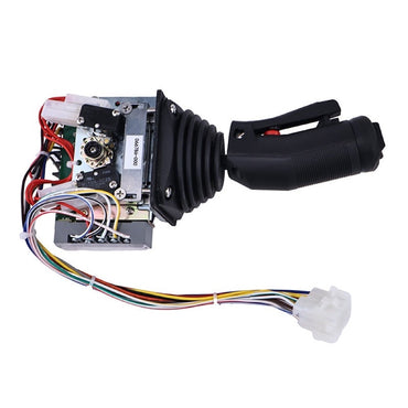 Proportional Joystick Controller 066786-000 suitable for Upright Lift TM12 MX19 SL20 SL26N SL30N Bi-Energy