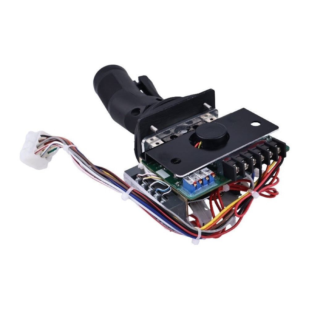 Proportional Joystick Controller 066786-000 suitable for Upright Lift TM12 MX19 SL20 SL26N SL30N Bi-Energy