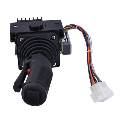 Proportional Joystick Controller 066786-000 suitable for Upright Lift TM12 MX19 SL20 SL26N SL30N Bi-Energy