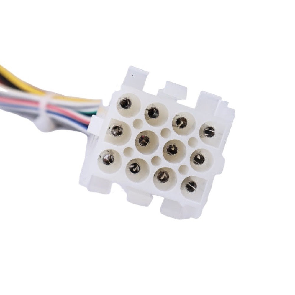 Proportional Joystick Controller 066786-000 suitable for Upright Lift TM12 MX19 SL20 SL26N SL30N Bi-Energy
