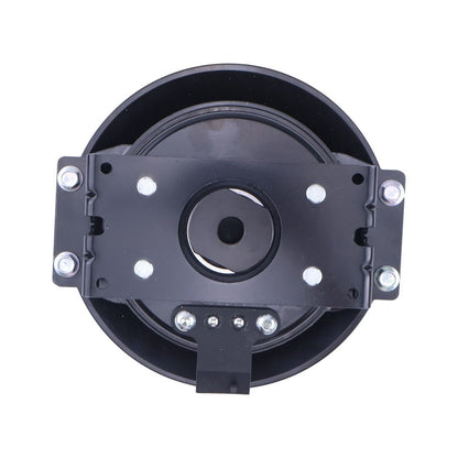 PTO Clutch 53797600 suitable for Ariens Gravely Mower 991151 991152 991153 991154 991155 991157