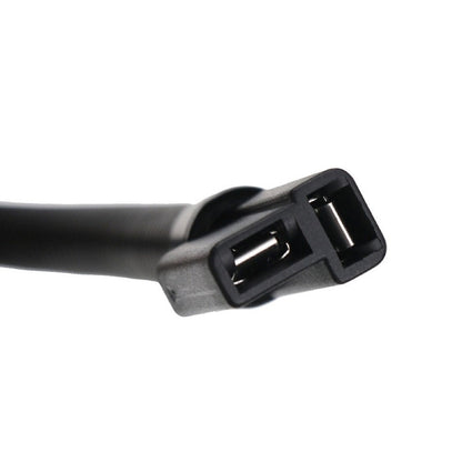 PTO Clutch Pigtail Wire Harness suitable for Dixie Chopper 500062 Warner 5218-251-001