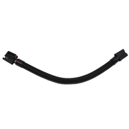 PTO Clutch Pigtail Wire Harness suitable for Dixie Chopper 500062 Warner 5218-251-001