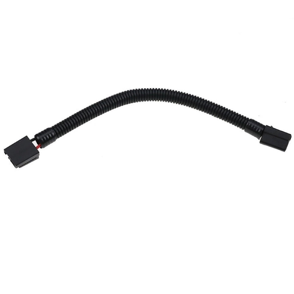 PTO Clutch Pigtail Wire Harness suitable for Dixie Chopper 500062 Warner 5218-251-001