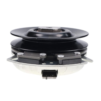 PTO Clutch TCA14535 5219-32 for use with Kawasaki Engine FH601V FH680V John Deere Front Mower 717 717A 717E 727 727A