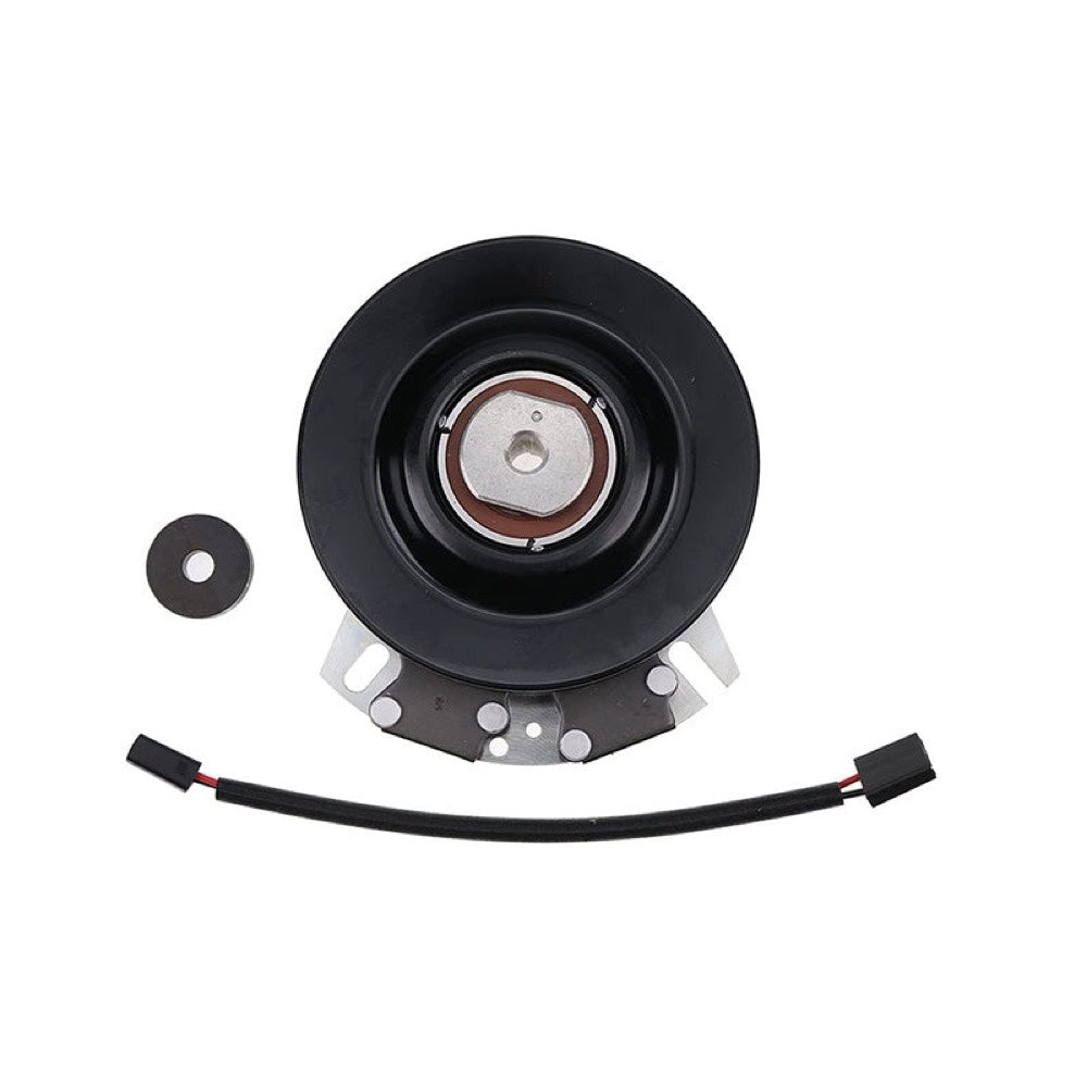PTO Clutch TCA14535 5219-32 for use with Kawasaki Engine FH601V FH680V John Deere Front Mower 717 717A 717E 727 727A