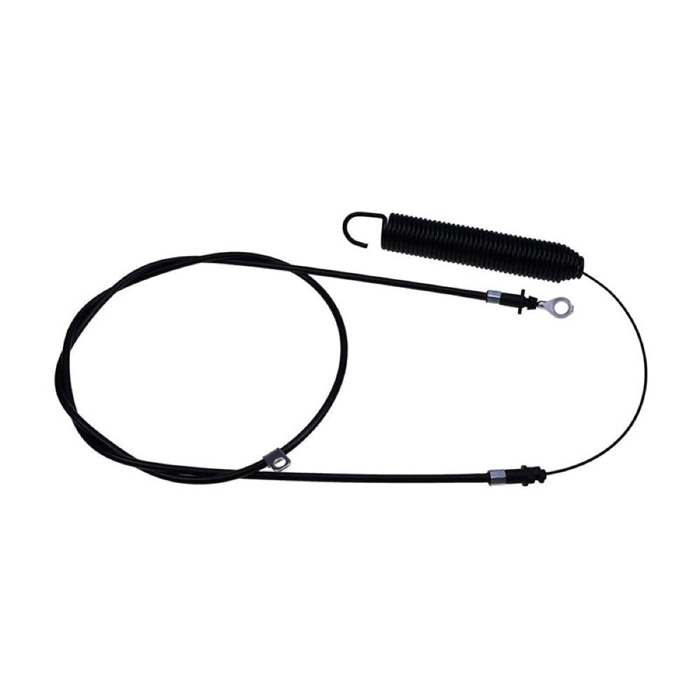 PTO Control Cable GY22387 fits John Deere Tractor D100 D105 D110 D120 D125 D130 L105 L107 L110 L111 L118 S100 S110 S120 E100 E110 E120 E130