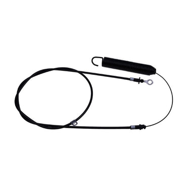 PTO Control Cable GY22387 fits John Deere Tractor D100 D105 D110 D120 D125 D130 L105 L107 L110 L111 L118 S100 S110 S120 E100 E110 E120 E130