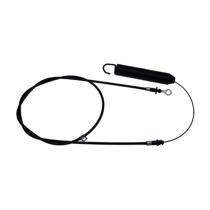 PTO Control Cable GY22387 fits John Deere Tractor D100 D105 D110 D120 D125 D130 L105 L107 L110 L111 L118 S100 S110 S120 E100 E110 E120 E130