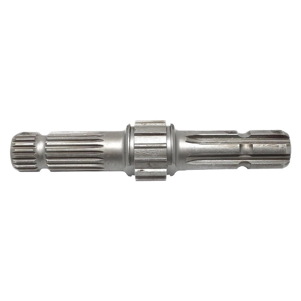 PTO Output Shaft L173241 for use with John Deere Engine 6068 4045 Tractor 6225 6230 6130R 6115M 6125M 6130M 6140M