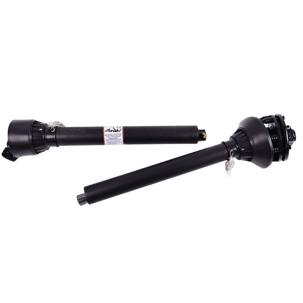 PTO Shaft 50034235 fits Bush Hog SQ7 SQ84 SQ72 John Deere 603 613 616 717 Rotary Cutter