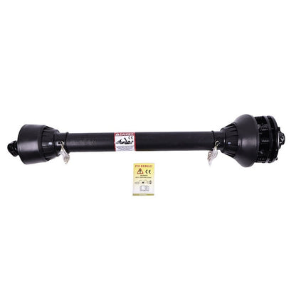 PTO Shaft 50034235 fits Bush Hog SQ7 SQ84 SQ72 John Deere 603 613 616 717 Rotary Cutter
