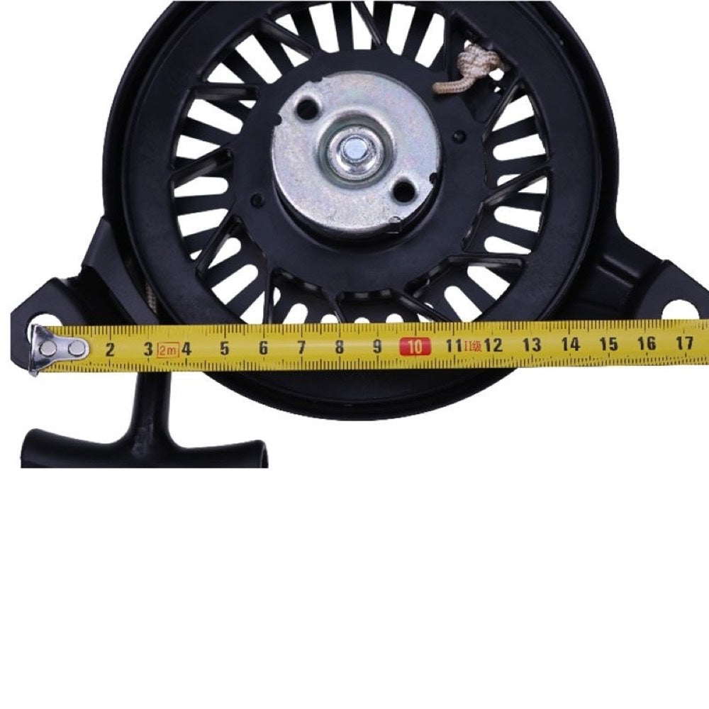 Pull Recoil Starter 14 165 07-S 14 165 01-S suitable for Kohler Engine XT149 XT173 XT650 XT675 XT775 XT800