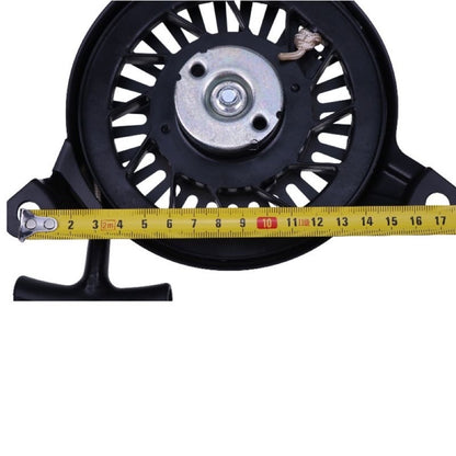 Pull Recoil Starter 14 165 07-S 14 165 01-S suitable for Kohler Engine XT149 XT173 XT650 XT675 XT775 XT800
