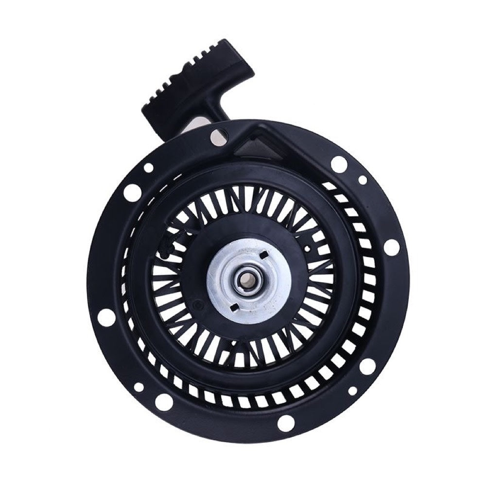 Pull Start Recoil Starter AM122187 for use with John Deere Snow Blowers Thrower 828D 1032D 826D
