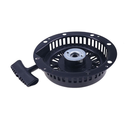 Pull Start Recoil Starter AM122187 for use with John Deere Snow Blowers Thrower 828D 1032D 826D