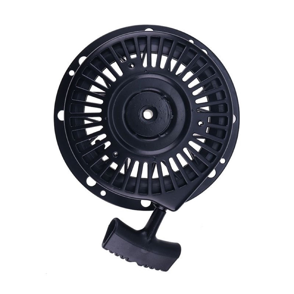 Pull Start Recoil Starter AM122187 for use with John Deere Snow Blowers Thrower 828D 1032D 826D