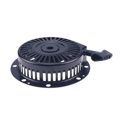 Pull Start Recoil Starter AM122187 for use with John Deere Snow Blowers Thrower 828D 1032D 826D