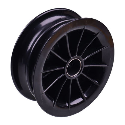 Pulley 68802-26540-71 for use with Toyota Engine 1DZ 1ZS 4Y 3Z 2Z Forklift 02-8FDF15 02-8FDF18 02-8FGF15 02-8FGF18 32-8FGF15 32-8FGF18 62-8FDF15