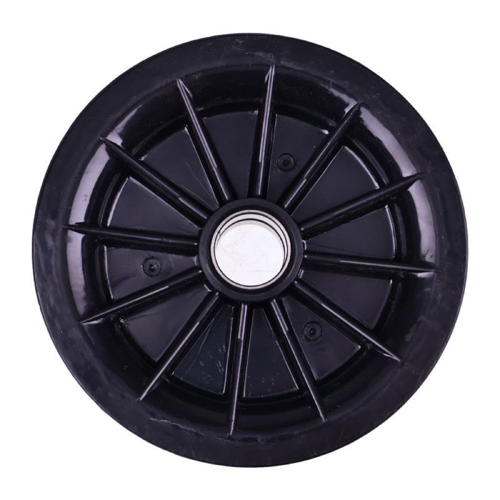 Pulley 68802-26540-71 for use with Toyota Engine 1DZ 1ZS 4Y 3Z 2Z Forklift 02-8FDF15 02-8FDF18 02-8FGF15 02-8FGF18 32-8FGF15 32-8FGF18 62-8FDF15