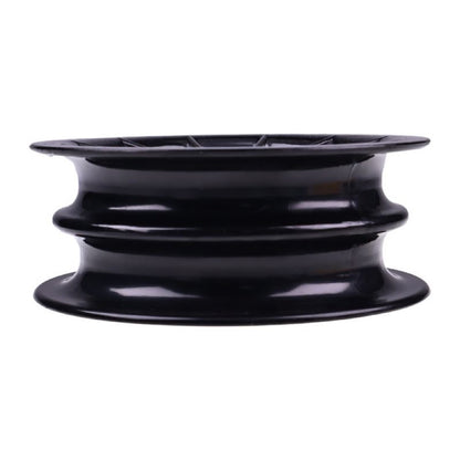 Pulley 68802-26540-71 for use with Toyota Engine 1DZ 1ZS 4Y 3Z 2Z Forklift 02-8FDF15 02-8FDF18 02-8FGF15 02-8FGF18 32-8FGF15 32-8FGF18 62-8FDF15