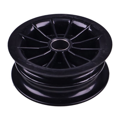 Pulley 68802-26540-71 for use with Toyota Engine 1DZ 1ZS 4Y 3Z 2Z Forklift 02-8FDF15 02-8FDF18 02-8FGF15 02-8FGF18 32-8FGF15 32-8FGF18 62-8FDF15