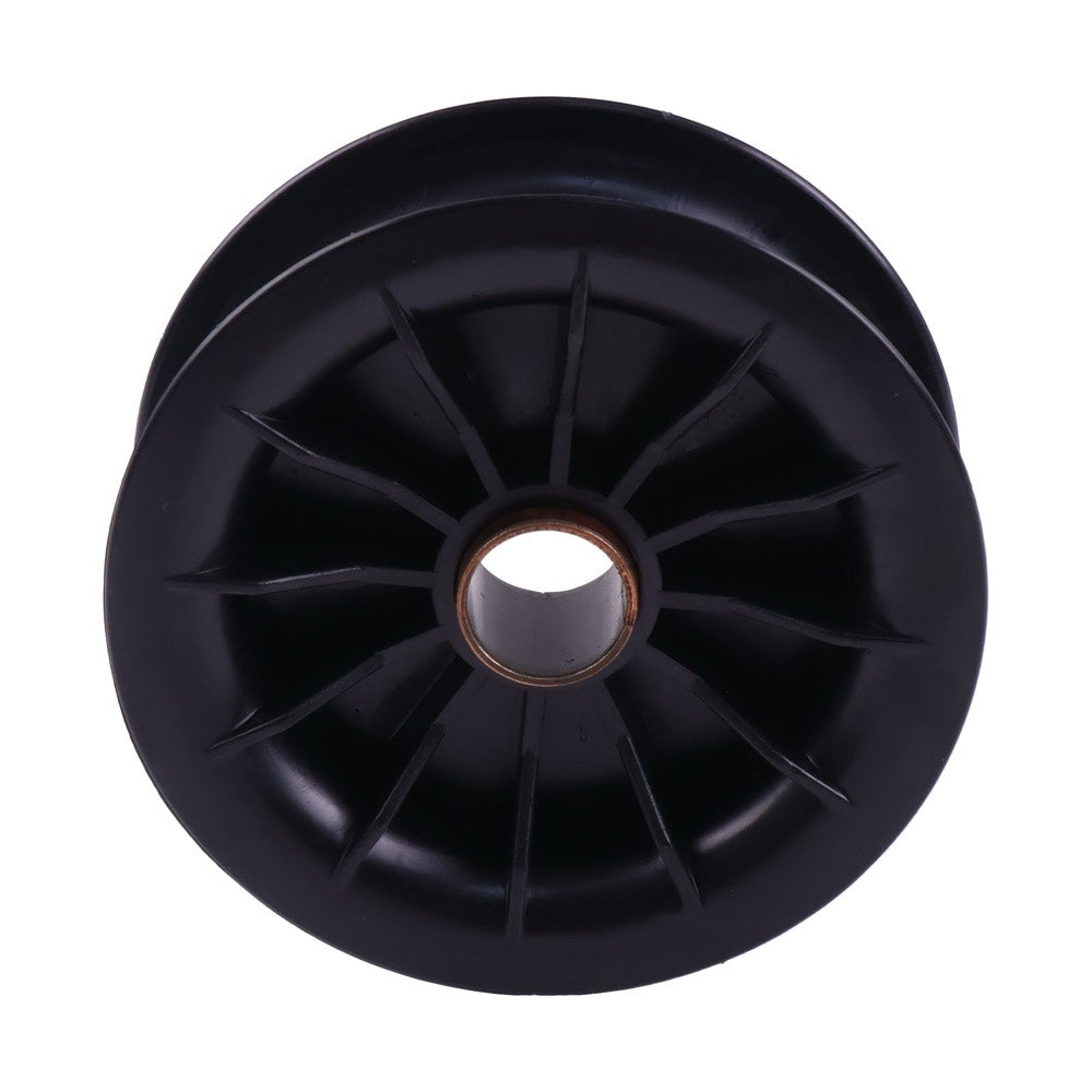 Pulley 68803-21320-71 suitable for Toyota Engine 1DZ 1ZS 4Y 2Z 3Z DHM DPR HCB STM Forklift 7FBCHU25 7FBCU15 7FBCU18 7FBCU20 7FBCU25