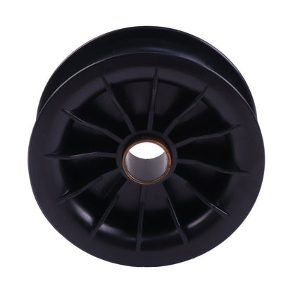 Pulley 68803-21320-71 suitable for Toyota Engine 1DZ 1ZS 4Y 2Z 3Z DHM DPR HCB STM Forklift 7FBCHU25 7FBCU15 7FBCU18 7FBCU20 7FBCU25