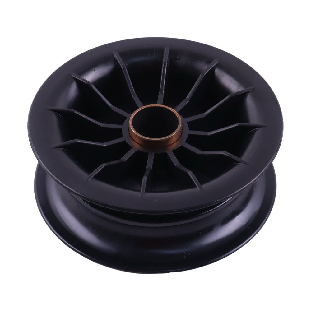 Pulley 68803-21320-71 suitable for Toyota Engine 1DZ 1ZS 4Y 2Z 3Z DHM DPR HCB STM Forklift 7FBCHU25 7FBCU15 7FBCU18 7FBCU20 7FBCU25