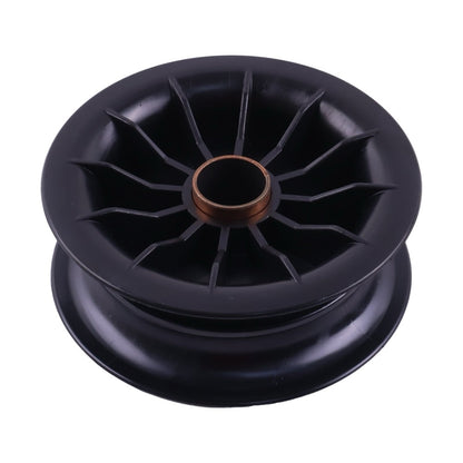 Pulley 68803-21320-71 suitable for Toyota Engine 1DZ 1ZS 4Y 2Z 3Z DHM DPR HCB STM Forklift 7FBCHU25 7FBCU15 7FBCU18 7FBCU20 7FBCU25