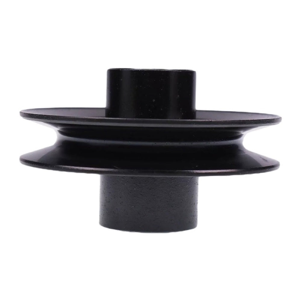 Pulley 756-0978A 756-0978B for use with Cub Cadet MTD RZT LGT SLT SLTX LGTX GT LT LTX 1042 1045 1046