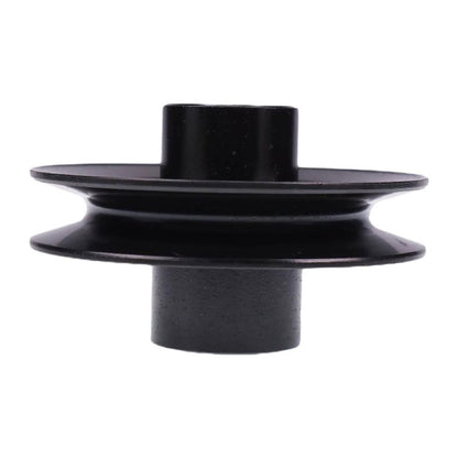 Pulley 756-0978A 756-0978B for use with Cub Cadet MTD RZT LGT SLT SLTX LGTX GT LT LTX 1042 1045 1046