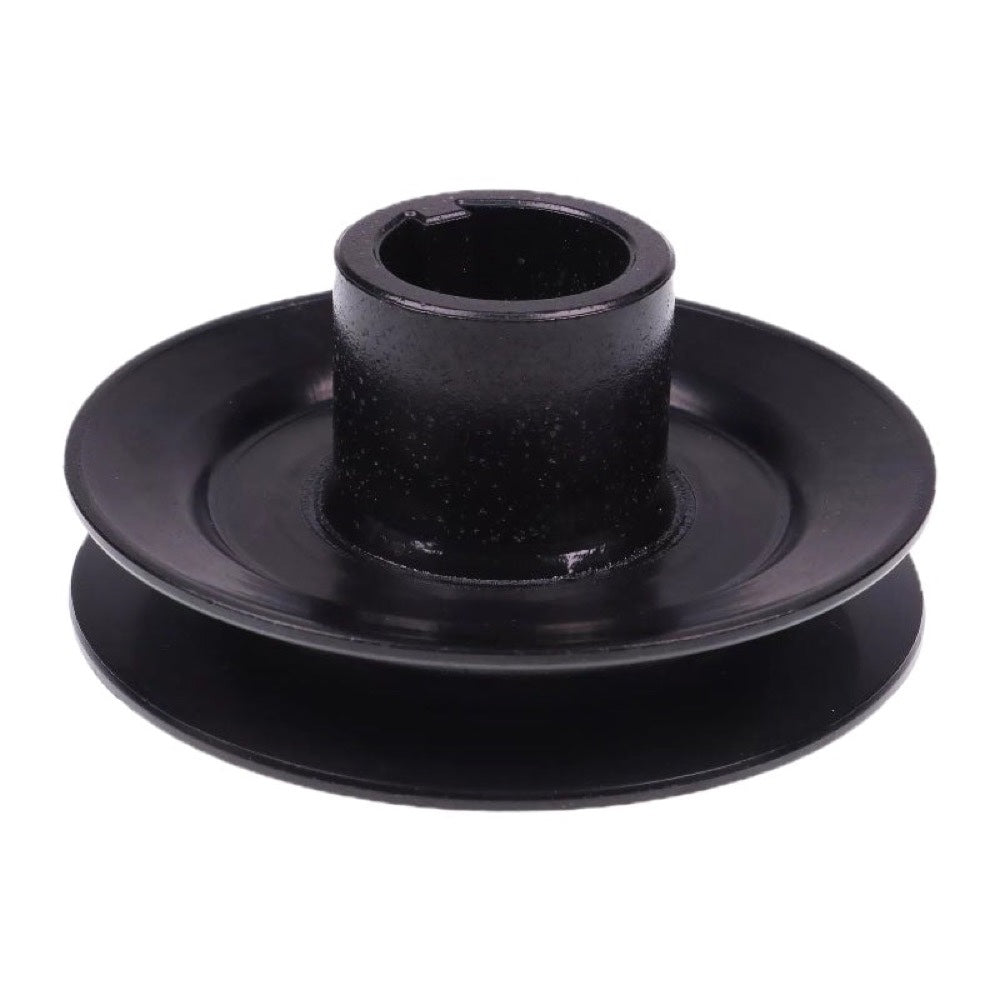 Pulley 756-0978A 756-0978B for use with Cub Cadet MTD RZT LGT SLT SLTX LGTX GT LT LTX 1042 1045 1046