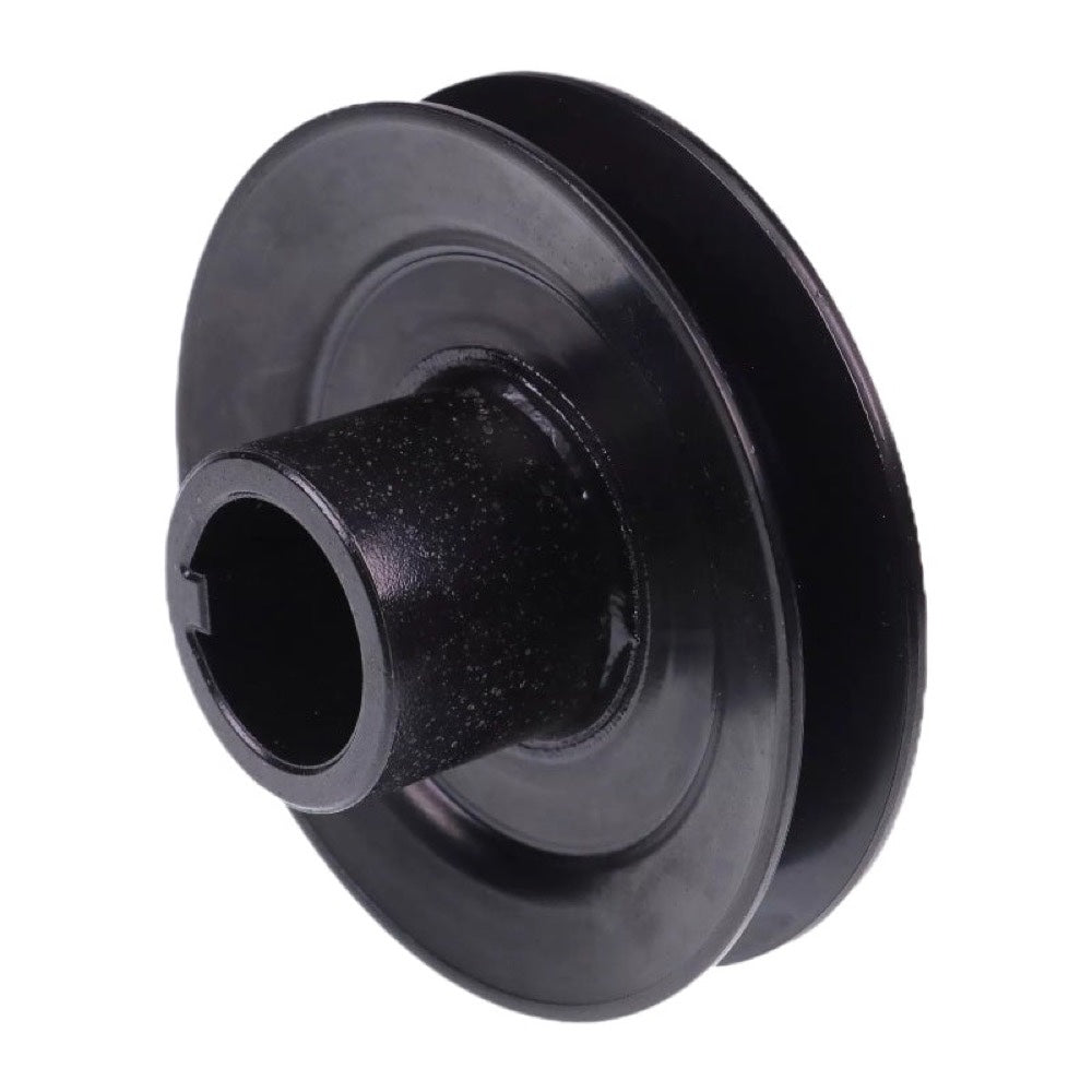 Pulley 756-0978A 756-0978B for use with Cub Cadet MTD RZT LGT SLT SLTX LGTX GT LT LTX 1042 1045 1046