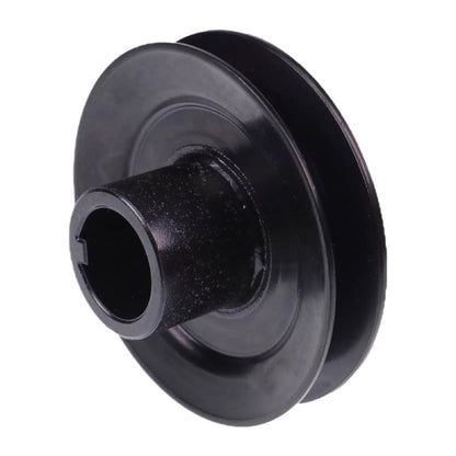 Pulley 756-0978A 756-0978B for use with Cub Cadet MTD RZT LGT SLT SLTX LGTX GT LT LTX 1042 1045 1046