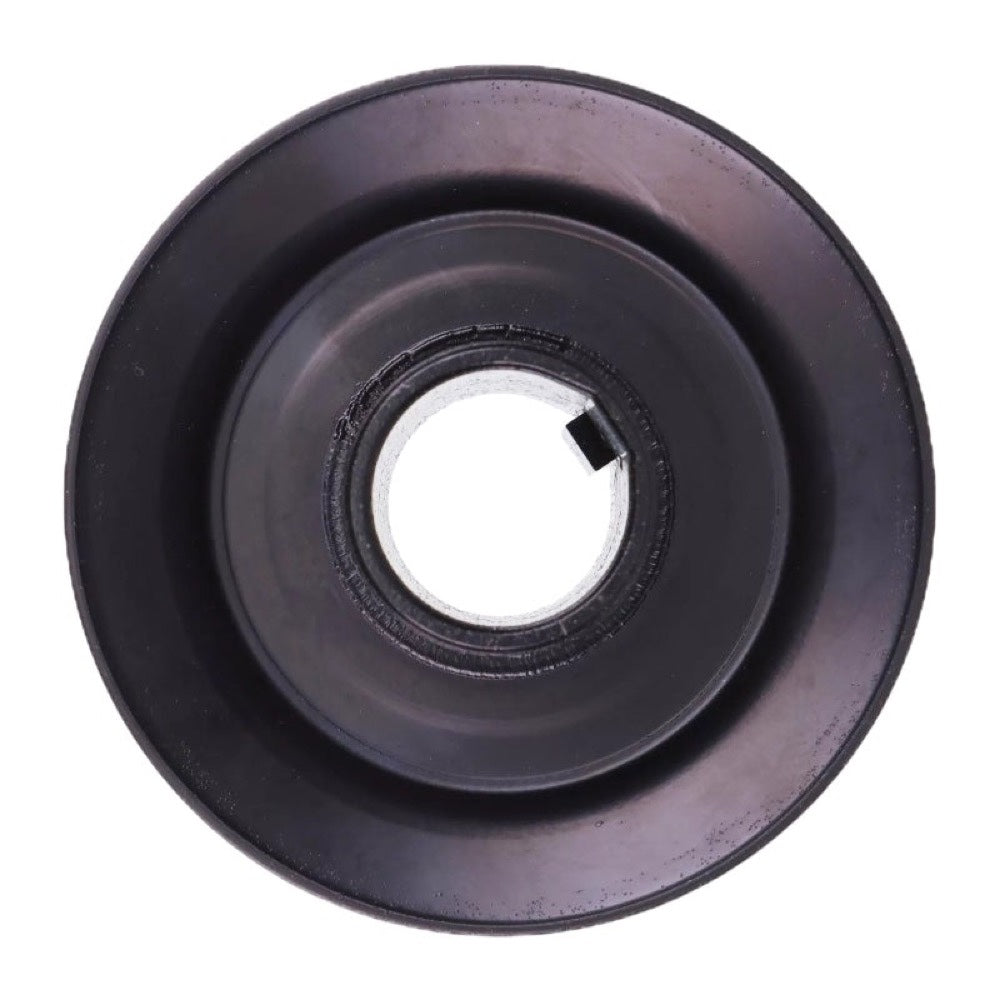 Pulley 756-0978A 756-0978B for use with Cub Cadet MTD RZT LGT SLT SLTX LGTX GT LT LTX 1042 1045 1046