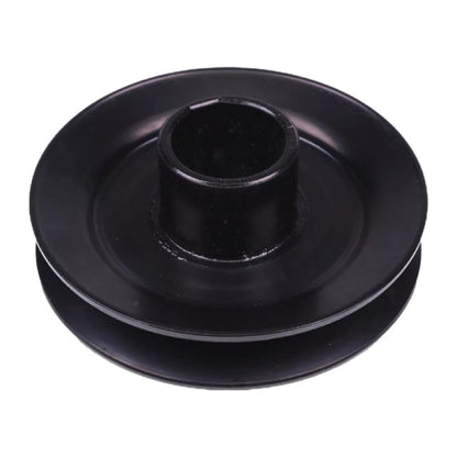 Pulley 756-0978A 756-0978B for use with Cub Cadet MTD RZT LGT SLT SLTX LGTX GT LT LTX 1042 1045 1046