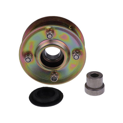 Pulley Kit 131-4529 125-2532 fits Toro 30" TimeMaster Mower 20199 20200 20975 20978 21199 21200 22200 21493