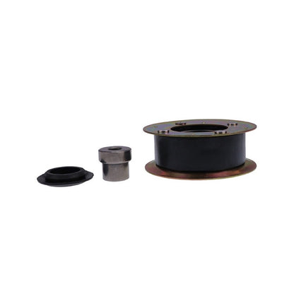 Pulley Kit 131-4529 125-2532 fits Toro 30" TimeMaster Mower 20199 20200 20975 20978 21199 21200 22200 21493