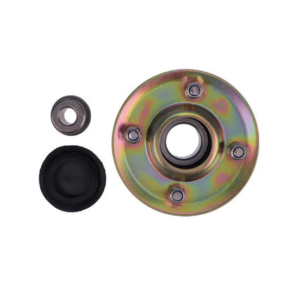 Pulley Kit 131-4529 125-2532 fits Toro 30" TimeMaster Mower 20199 20200 20975 20978 21199 21200 22200 21493