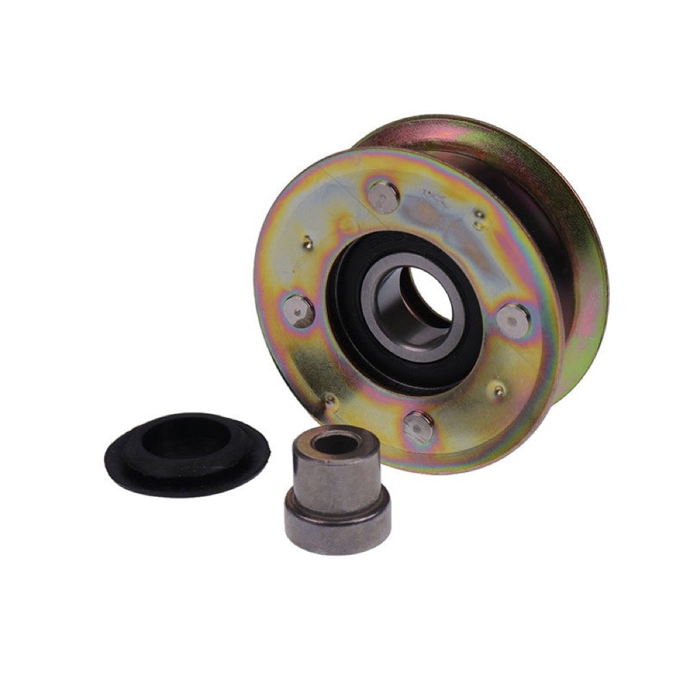 Pulley Kit 131-4529 125-2532 fits Toro 30" TimeMaster Mower 20199 20200 20975 20978 21199 21200 22200 21493