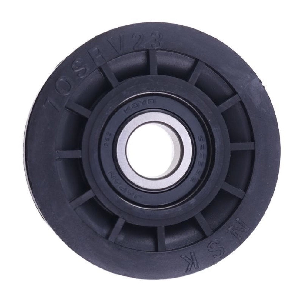 Pulley Tension 1G772-74320 for use with Kubota Excavator U35-4 Tractor M5040DT M6040DT M6060HD M7040DT M7060HD M7060HDC