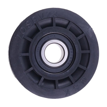 Pulley Tension 1G772-74320 for use with Kubota Excavator U35-4 Tractor M5040DT M6040DT M6060HD M7040DT M7060HD M7060HDC