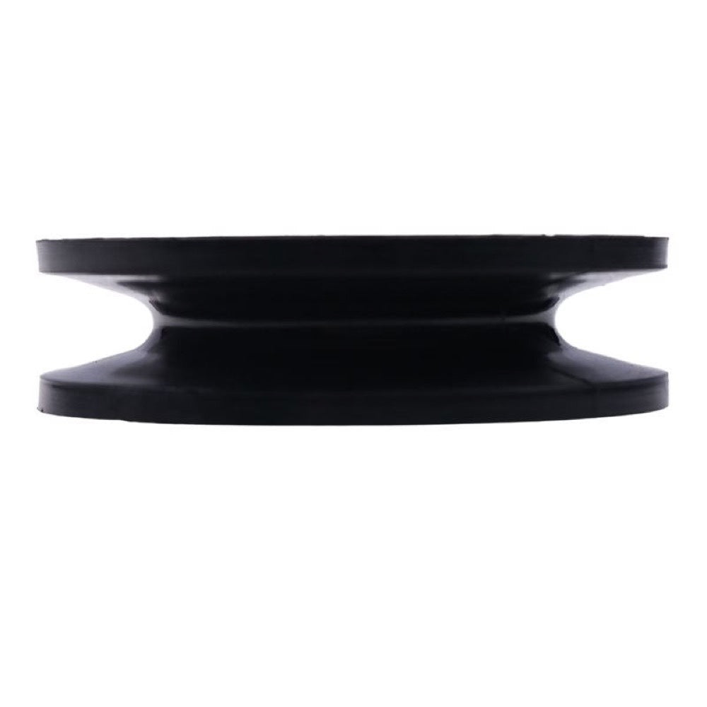 Pulley Tension 1G772-74320 for use with Kubota Excavator U35-4 Tractor M5040DT M6040DT M6060HD M7040DT M7060HD M7060HDC