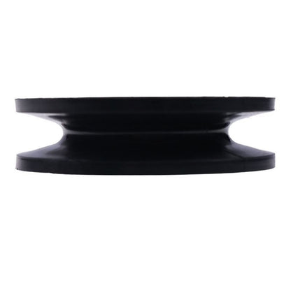 Pulley Tension 1G772-74320 for use with Kubota Excavator U35-4 Tractor M5040DT M6040DT M6060HD M7040DT M7060HD M7060HDC