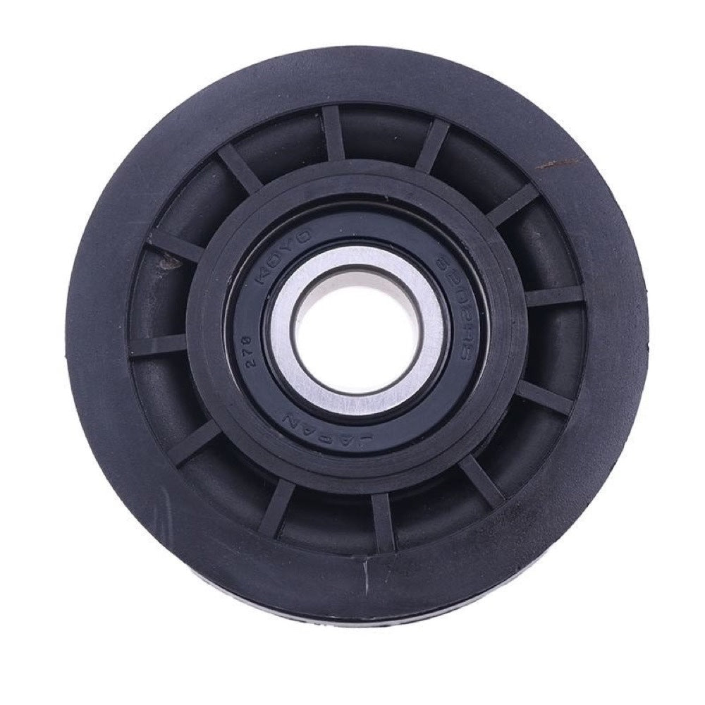 Pulley Tension 1G772-74320 for use with Kubota Excavator U35-4 Tractor M5040DT M6040DT M6060HD M7040DT M7060HD M7060HDC