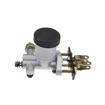 Pump Brake Master Cylinder Assembly for use with Joyner 650 Sand Spider 650CC Dune Buggy Go Karts 200cc 250cc 90cc 110cc 125cc 150cc