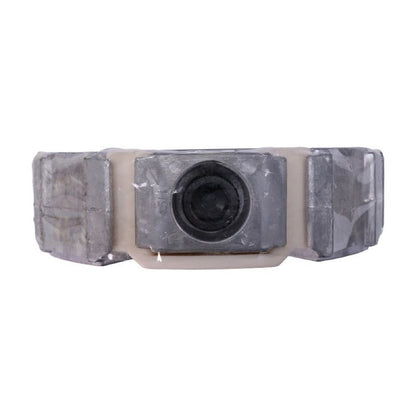 Pump Coupling Assembly FYB00000114 With Hub suitable for John Deere Engine 6068 Excavator 200CLC 225CLC 180 220DW 250GLC 270CLC 190DW
